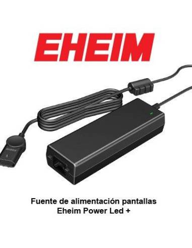 EHEIM Fuente de alimentación para powerLED plus