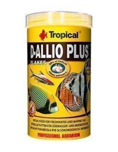 Tropical D-ALLIO PLUS