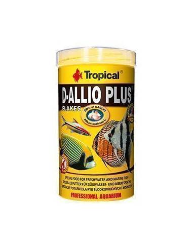 Tropical D-ALLIO PLUS