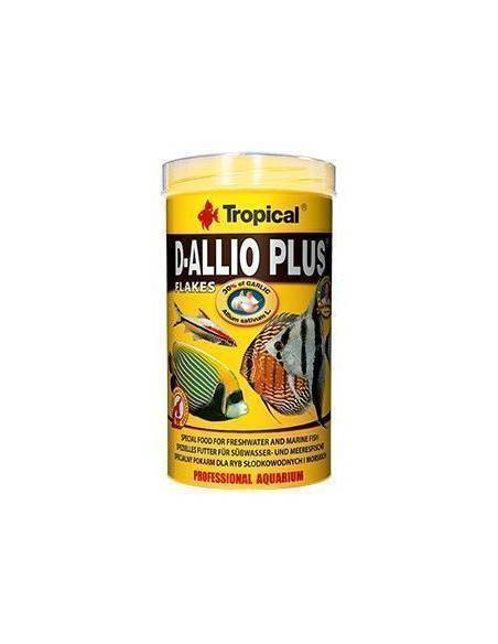Tropical D-ALLIO PLUS