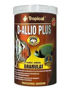 Tropical D-ALLIO PLUS granulat