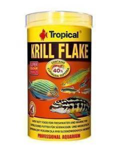 Tropical KRILL flakes