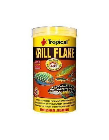 Tropical KRILL flakes
