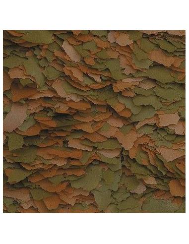 Tropical CICHLID COLOR XXL flakes