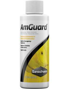 Seachem AmGuard