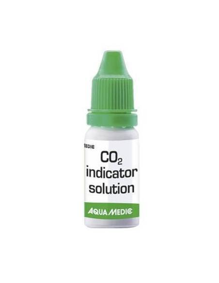 Solución para indicador de CO2 10ml  - Aqua Medic