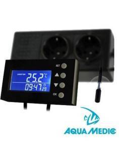 T Controler twin - Aquamedic