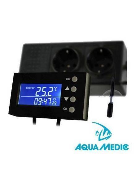 T Controler twin - Aquamedic