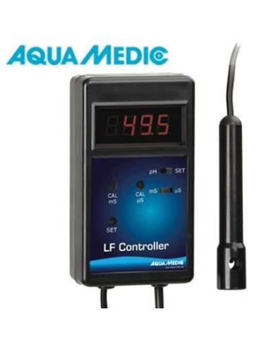 Conductividad LF Controler con electrodo - Aqua Medic