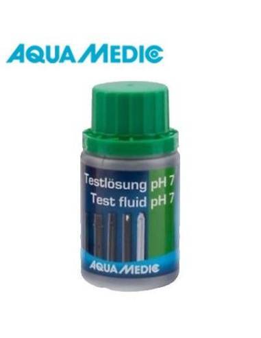 Líquido calibración pH 7 - Aqua Medic
