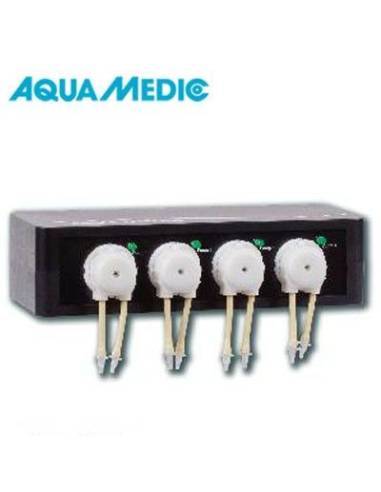 Reefdoser add 4 - Aqua Medic
