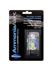 Ammonia Alert - Seachem