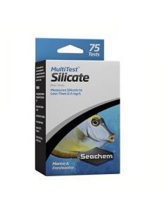 MultiTest Silicate - Seachem