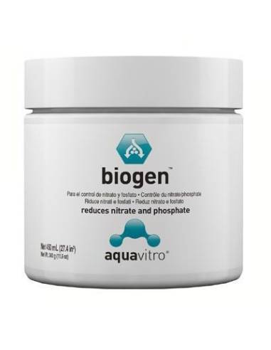 Biogen - Aquavitro