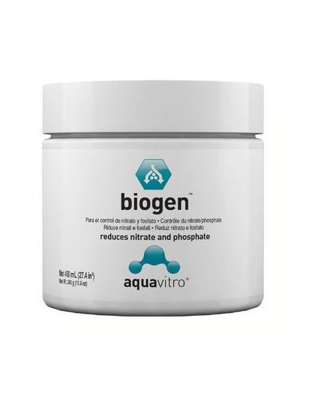 Biogen - Aquavitro