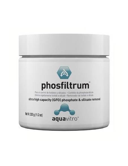 Phosfiltrum - Aquavitro