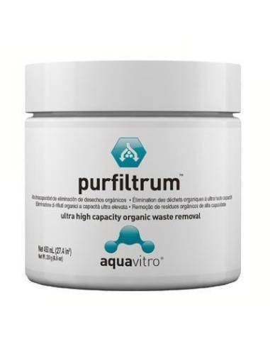 Purfiltrum - Aquavitro