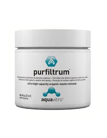 Purfiltrum - Aquavitro