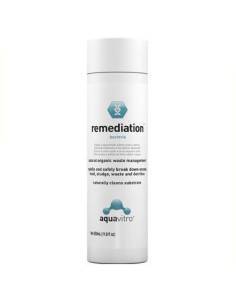 Remediation - Aquavitro