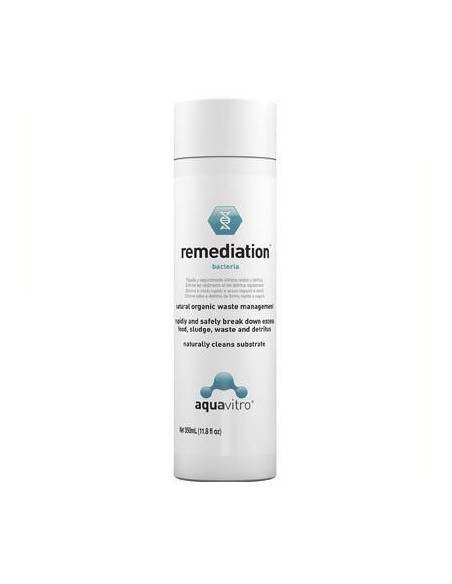 Remediation - Aquavitro