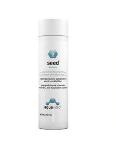 Seed - Aquavitro