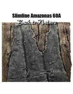 Slimline Amazonas  Fondos 3D "Back to Nature" -  para acuarios
