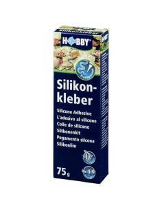 Silicona para acuarios - HOBBY