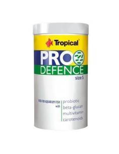 Tropical PRO DEFENCE