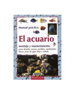 El acuario - manual práctico