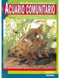 Acuario comunitario