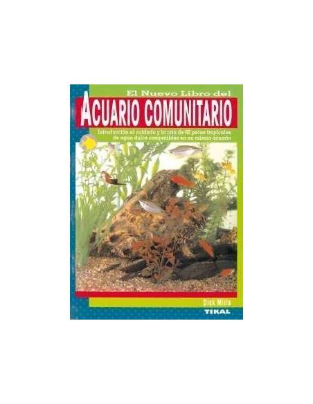 Acuario comunitario