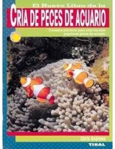 Cría de peces de acuario