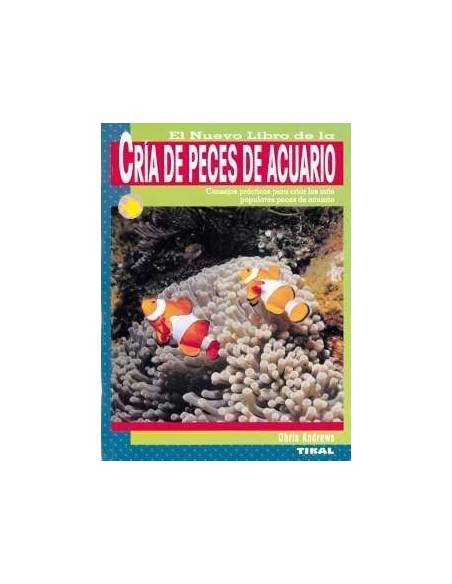 Cría de peces de acuario