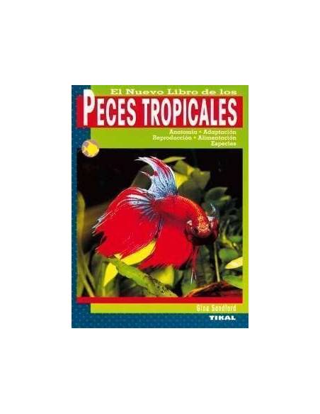 Peces tropicales