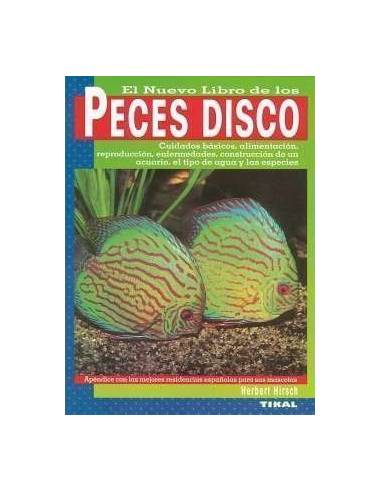 Peces Disco