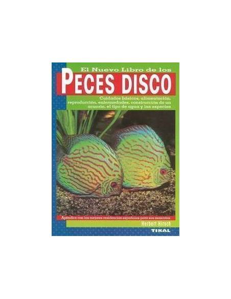 Peces Disco