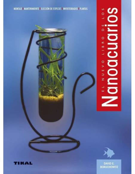 Nano acuarios