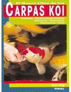 Carpas KOI