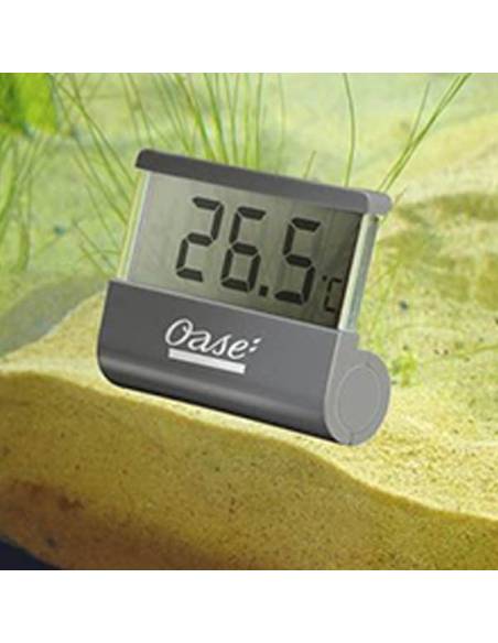 Termómetro LCD OASE