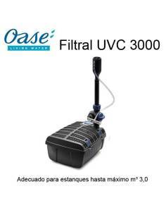 Filtral UVC  1500 OASE