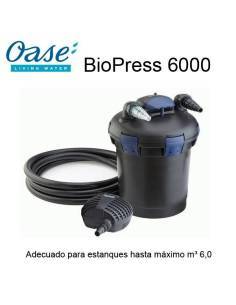 Bio Press set 4000 OASE