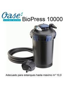 Bio Press set 10000 OASE