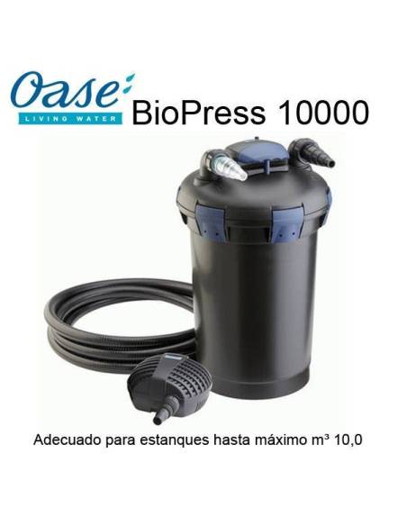 Bio Press set 10000 OASE