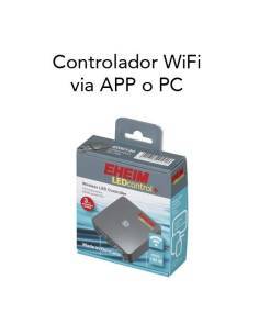 EHEIM LEDcontrol+ Controlador WiFi 2