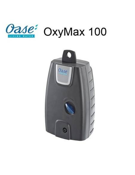 OASE OxyMax 100 compresor de aire