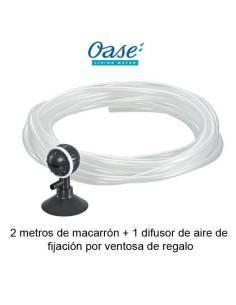 OASE OxyMax 100 compresor de aire 2