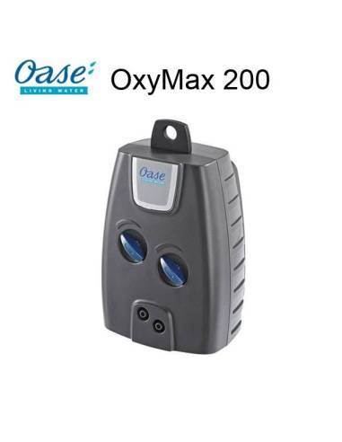 OASE OxyMax 200 compresor de aire