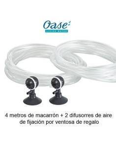 OASE OxyMax 400 compresor de aire 2