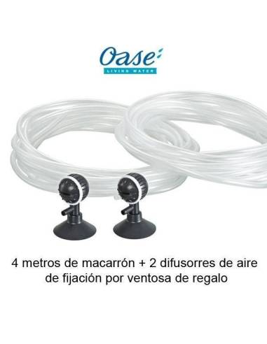 OASE OxyMax 400 compresor de aire