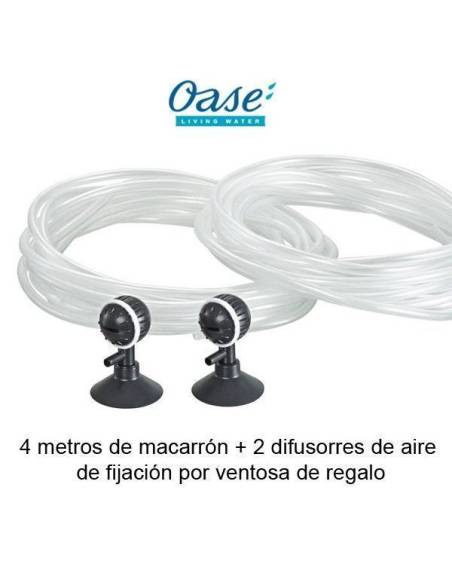 OASE OxyMax 400 compresor de aire